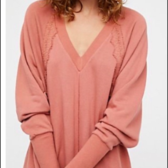 Free people intimately girl talk lounge - Picture 2 of 8